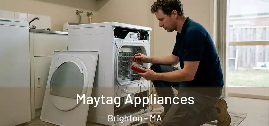 Maytag Appliances Brighton - MA