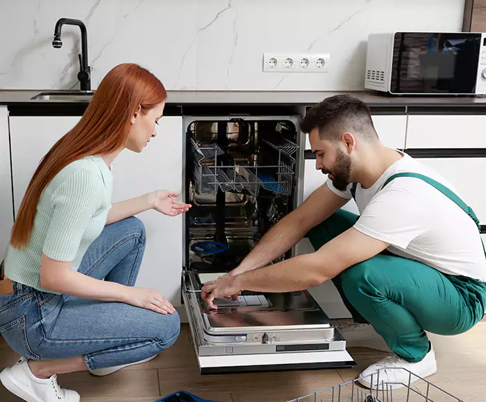 Affordable Appliance Repair Company: Budget Friendly Repairman in Brighton, MA