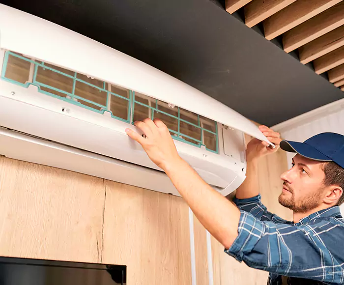Professional Air Conditioner Installation: Your Certified Air Conditioner Installation Team in Brighton, MA