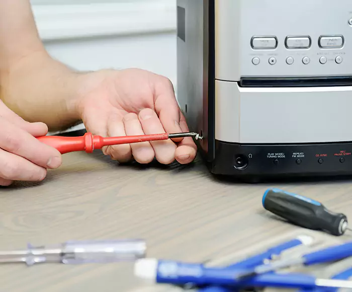 Expert Small Appliance Technicians: Your Trusted Air Fryer Repair Company in Brighton, MA