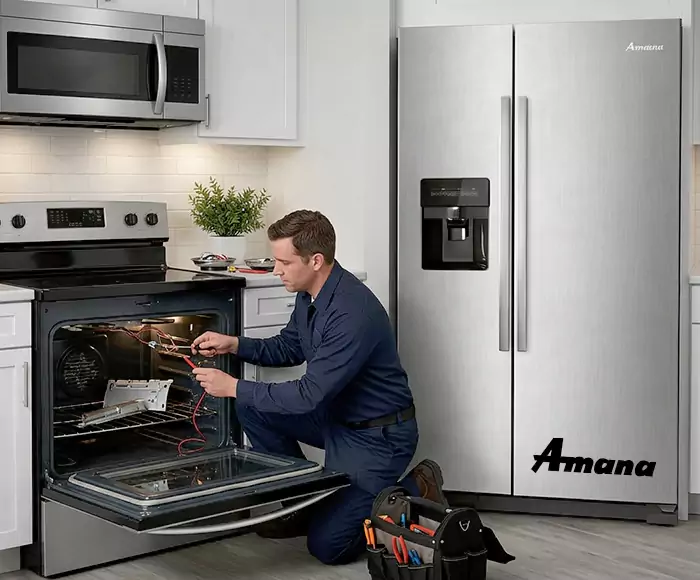 Reliable Amana Appliance Experts: Your Brand Specialist in Brighton, MA