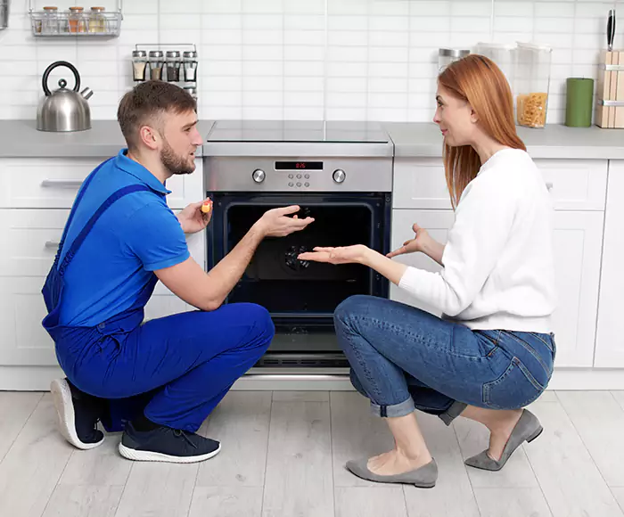 Reliable Appliance Repair Company: Your Trusted Home Appliance Repair Experts in Brighton, MA