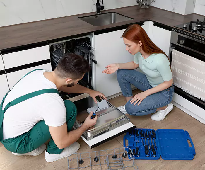 Skilled Asko Appliance Pros: Your Brand Specialist in Brighton, MA
