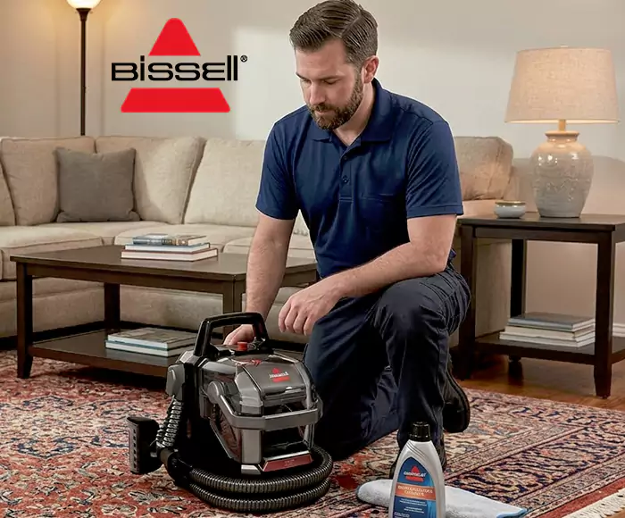 Premier Bissell Appliances Pros: Your Brand Specialist Brighton, MA