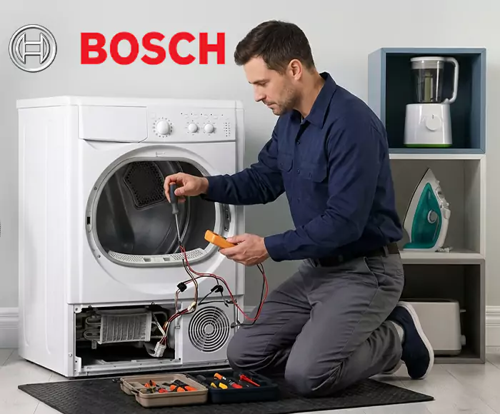Skilled Bosch Appliance Pros: Your Brand Specialist in Brighton, MA
