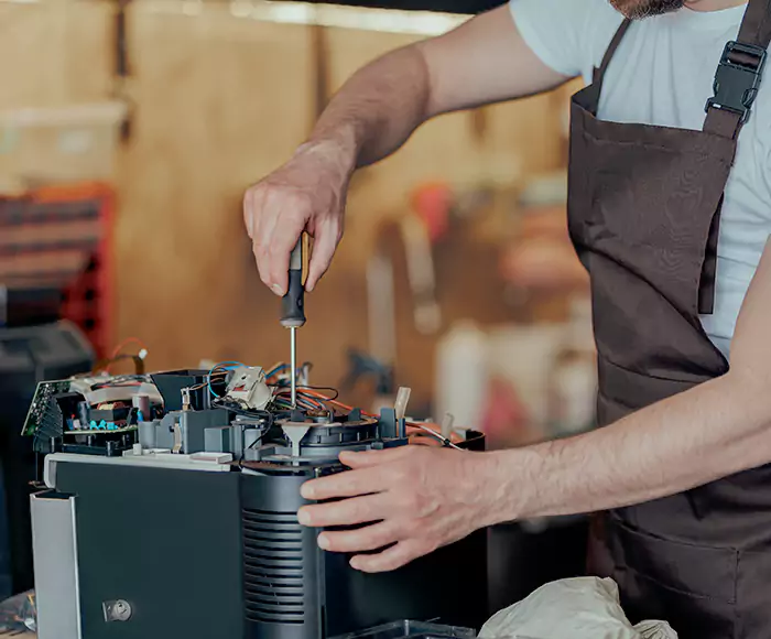 Certified Coffee Machine Solutions: Your Skilled Coffee Machine Service Company for Brighton, MA
