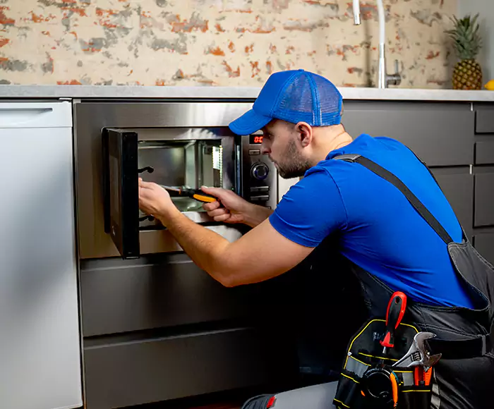 Top-Rated Commercial Appliance Installation: Your Certified Commercial Equipment Installation Team in Brighton, MA