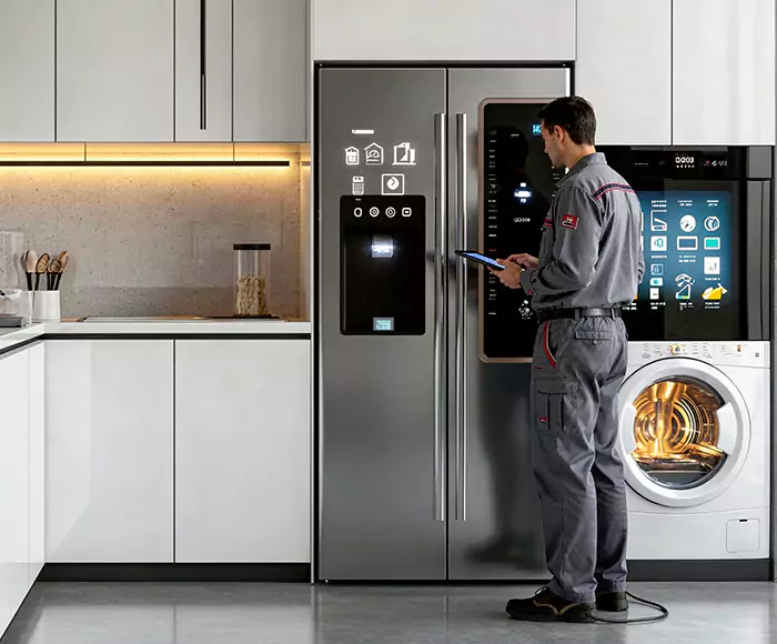 Certified Commercial Chiller Repair Company: Your Commercial Chiller Experts in Brighton, MA