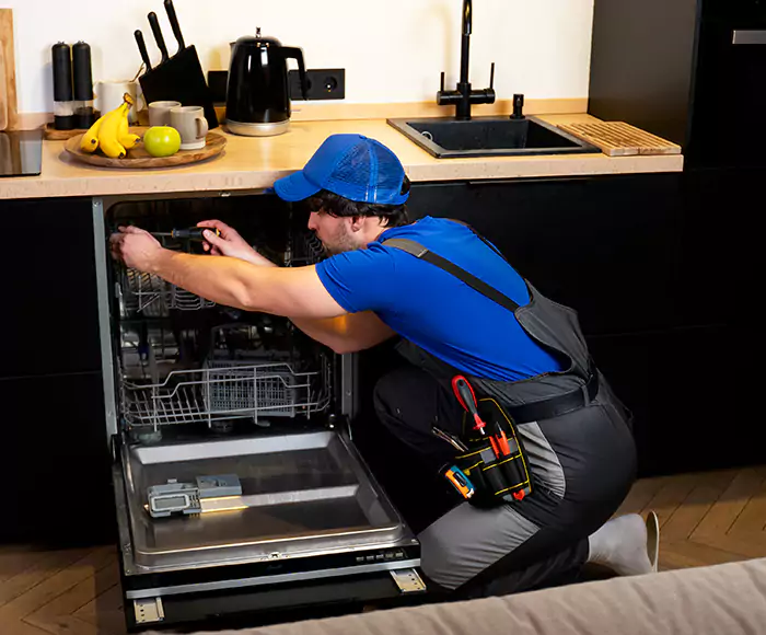 Skilled Commercial Dishwasher Installation: Your Certified Commercial Dishwasher Installation Team in Brighton, MA
