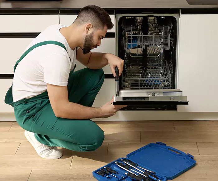 Commercial Dishwasher Repair Company: Your Trusted Warewash Pros in Brighton, MA