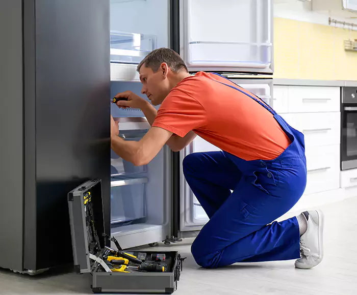 Expert Commercial Refrigerator Repair Company: Your Certified Refrigeration Experts in Brighton, MA