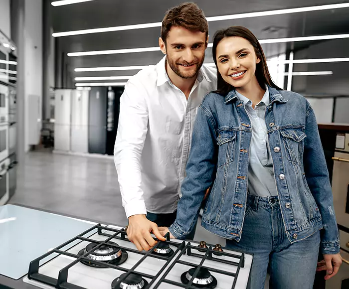 Premier Cooktop Experts: Your Trusted Cooktop Repair Company For Brighton, MA