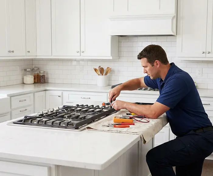 Reliable Cooktop Repair Service: Your Local Cooktop Repair Specialist in Brighton, MA