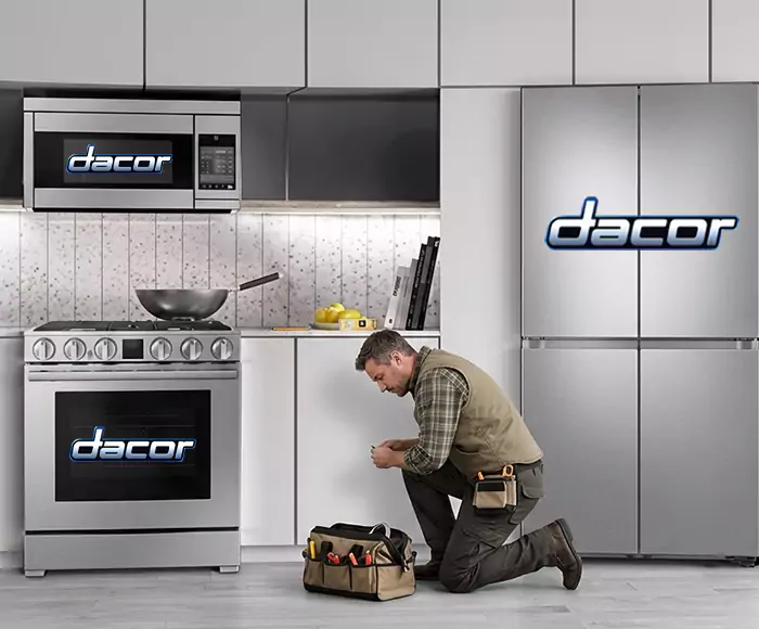 Skilled Dacor Appliance Experts: Your Brand Specialist in Brighton, MA