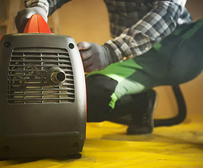 Certified Moisture Control Specialists: Your Sealed-System Dehumidifier Repair Experts in Brighton, MA