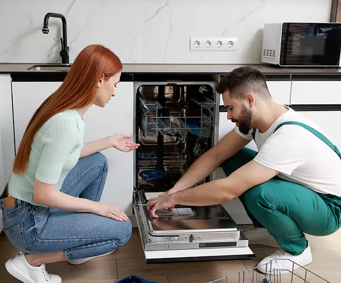 Proven Dishwasher Installation Services: Your Best Dishwasher Installation Team in Brighton, MA