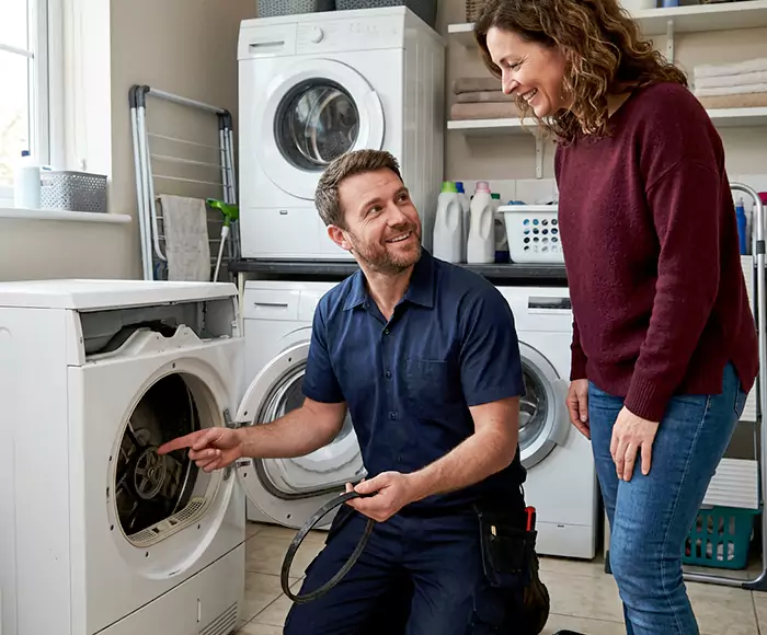 Top-Notch Dryer Repair: Your Trusted Dryer Belt Replacement Experts in Brighton, MA