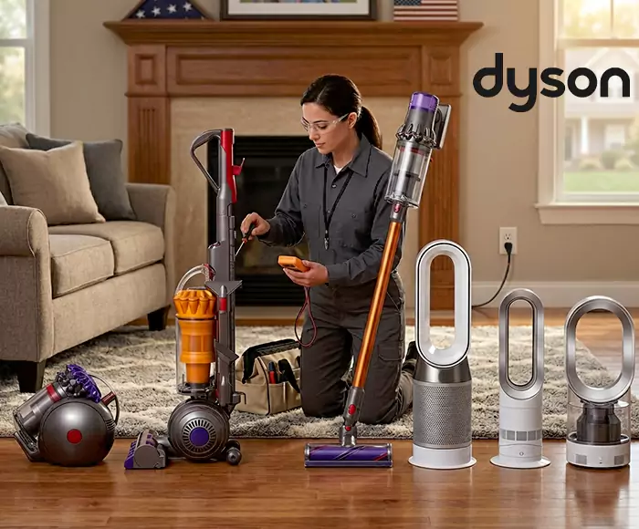 Premier Dyson Appliances Pros: Your Brand Specialist in Brighton, MA