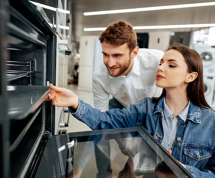Expert Electric Oven Solutions: Your Trusted Electric Oven Repair Company in Brighton, MA