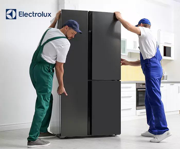 Trusted Electrolux Appliance Experts: Your Brand Specialist in Brighton, MA