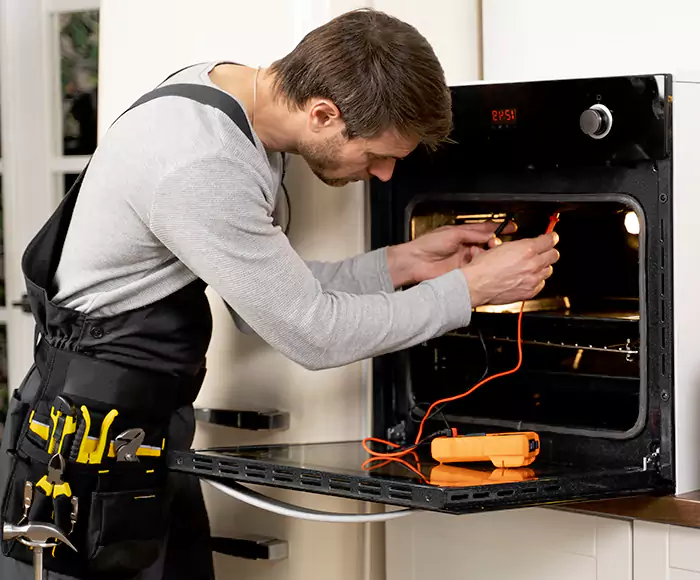 Rapid Response: Appliance Repair Brighton Emergency Appliance Repair Team in Brighton, MA