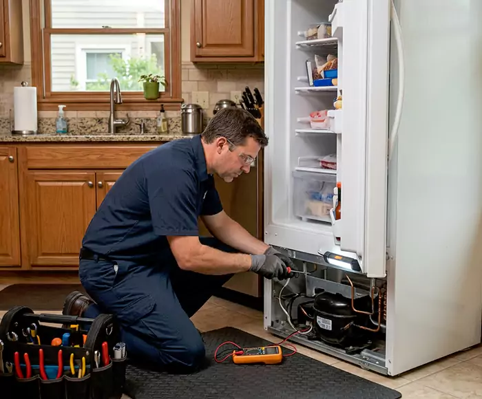 Trusted Freezer Repair Company: Your Trusted Freezer Repair Technician in Brighton, MA