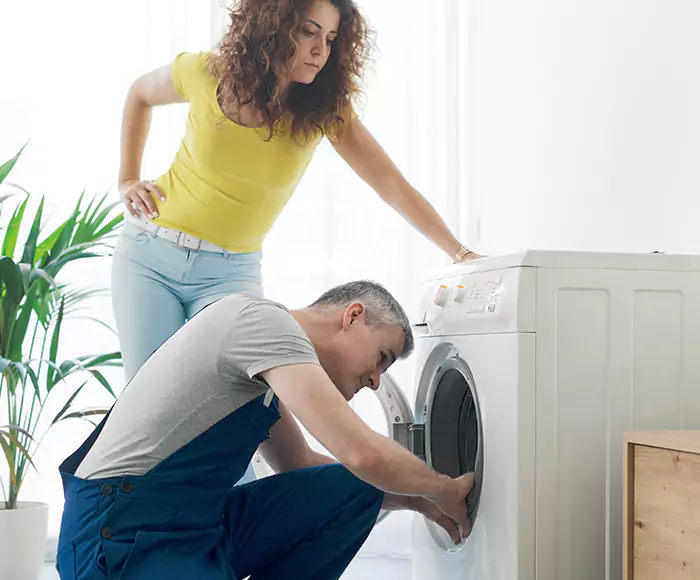 Proven Front Load Washer Repair Company: Your Local Front Load Washer Repair Service in Brighton, MA