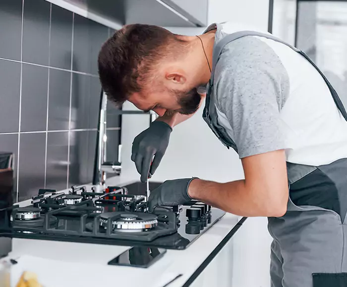 Trusted Gas Appliance Installation Experts: Your Certified Gas Appliance Installation Team in Brighton, MA