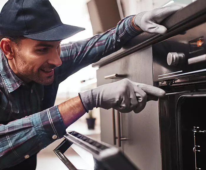 Professional Gas Oven Solutions: Your Trusted Gas Oven Appliance Repair Company For Brighton, MA