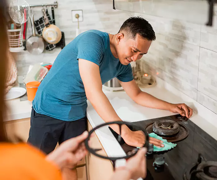 Skilled Gas Stove Experts: Your Trusted Gas Stove Repair Company For Brighton, MA