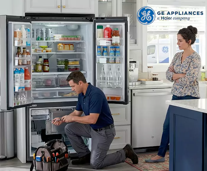 Certified GE Appliance Specialists: Your Brand Authority in Brighton, MA