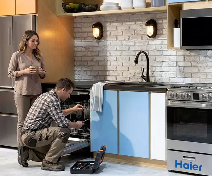 Expert Haier Appliances Pros: Your Brand Specialist in Brighton, MA