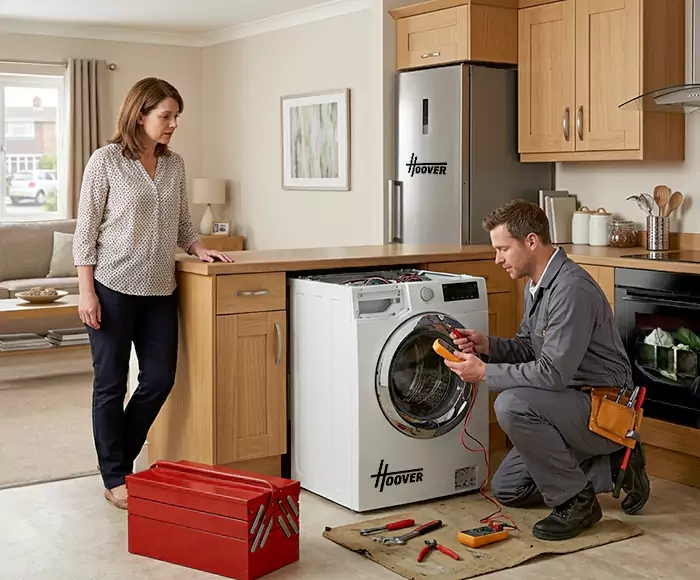 Premier Hoover Appliances Pros: Your Brand Specialist in Brighton, MA