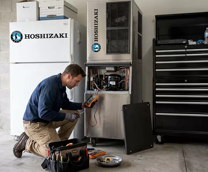 Professional Hoshizaki Appliances Pros: Your Brand Specialist in Brighton, MA