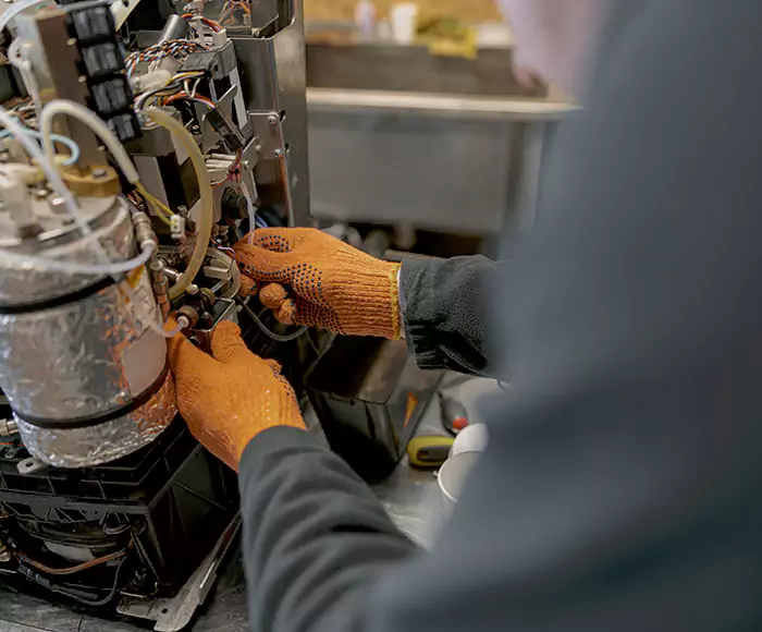 Trusted Ice Machine Solutions: Your Premier Ice Machine Repair Company in Brighton, MA