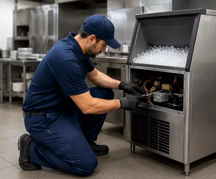 Certified Ice Maker Water Line Installers: Trusted Ice Maker Water Line Installation Team in Brighton, MA