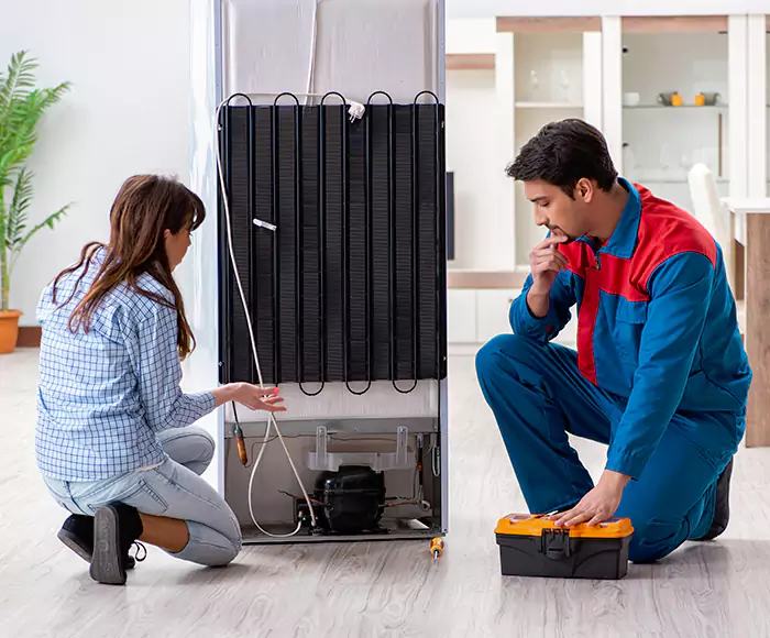 Proven Kenmore Appliance Pros: Your Brand Specialist in Brighton, MA