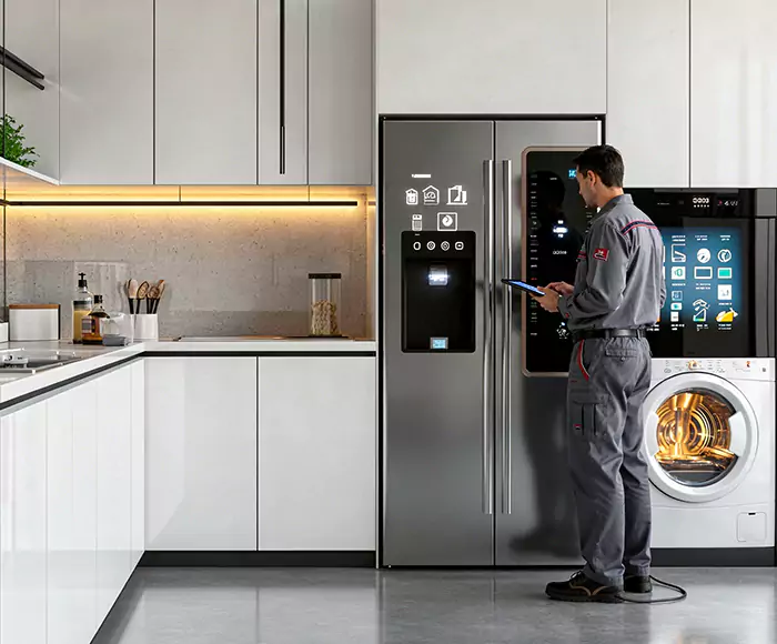 Trusted Kitchen Appliance Repairs Company: Your Professional Appliance Repair Team in Brighton, MA