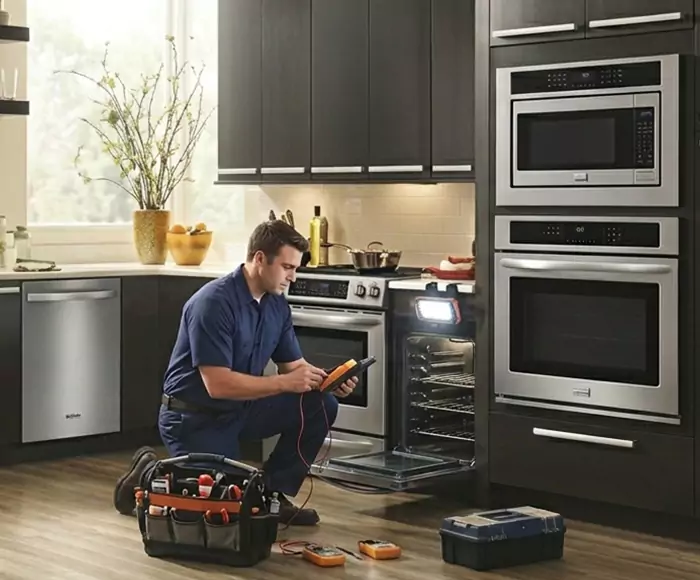 Professional KitchenAid Appliance Pros: Your Brand Specialist in Brighton, MA
