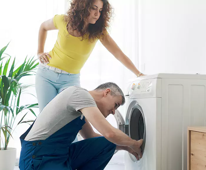 Trusted Laundry Appliance Experts: Your Reliable Repair Team in Brighton, MA
