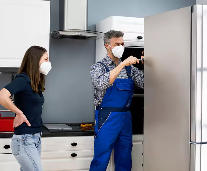 Reliable LG Appliance Care: Your Brand Specialist in Brighton, MA