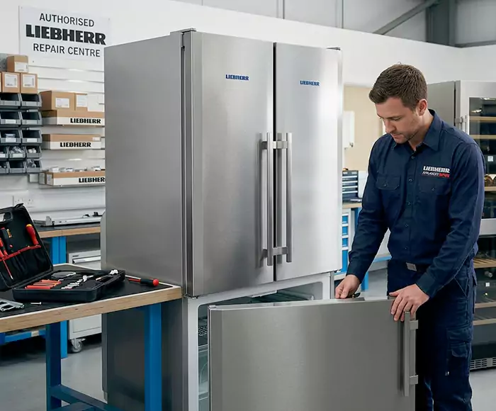 Premier Liebherr Appliances Pros: Your Brand Specialist in Brighton, MA