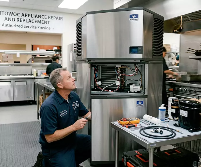 Professional Manitowoc Appliances Pros: Your Brand Specialist in Brighton, MA