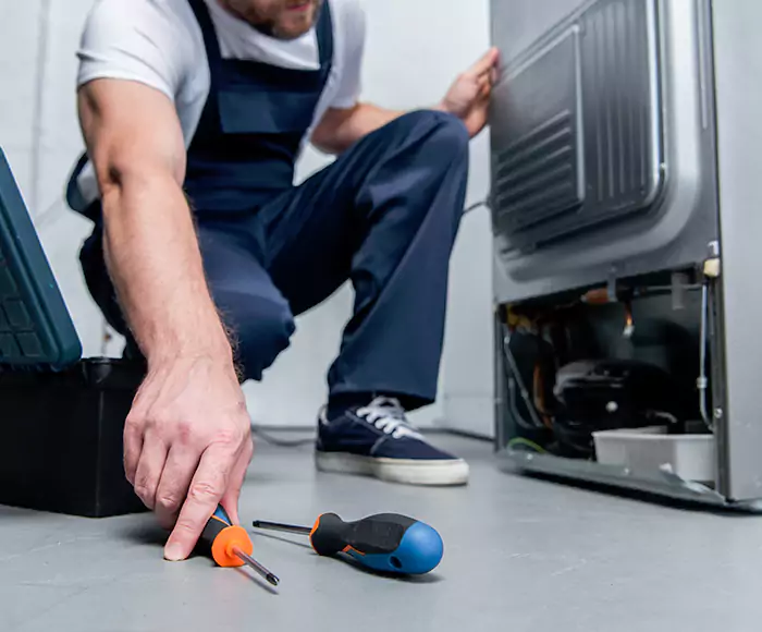 Top-Rated Mini Fridge Repair Company: Your  Mini Fridge Specialists in Brighton, MA