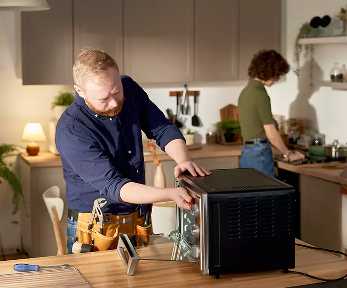 Trusted Oven Installation Service: Your Reliable Appliance Experts in Brighton, MA