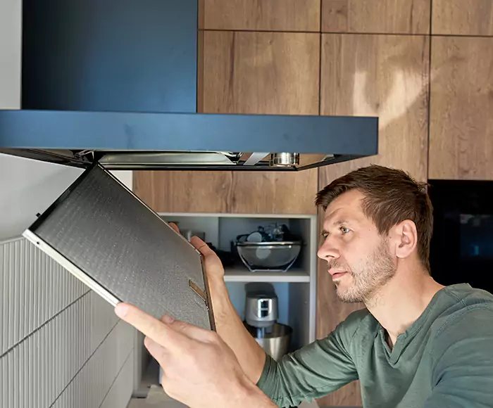 Certified Range Hood Installers: Your Trusted Range Hood Team in Brighton, MA