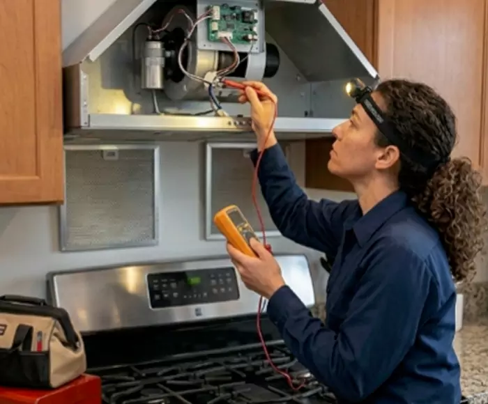 Skilled Range Hood Repair Company: Your Certified Kitchen Ventilation Experts in Brighton, MA