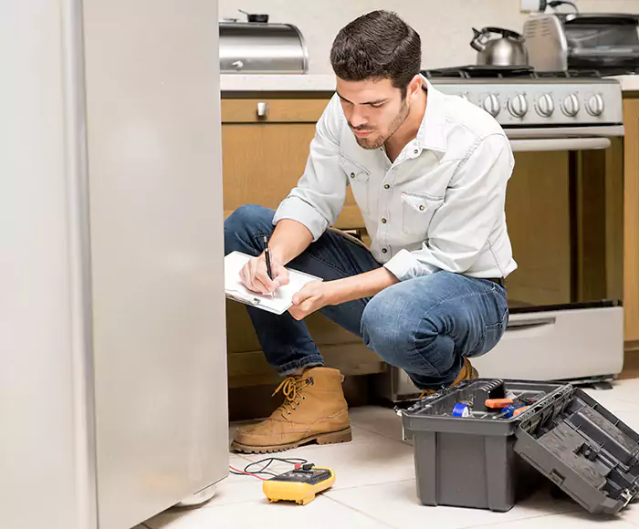 Expert Refrigerator Dent Repair Company: Your Local Refrigerator Dent Repair Service in Brighton, MA