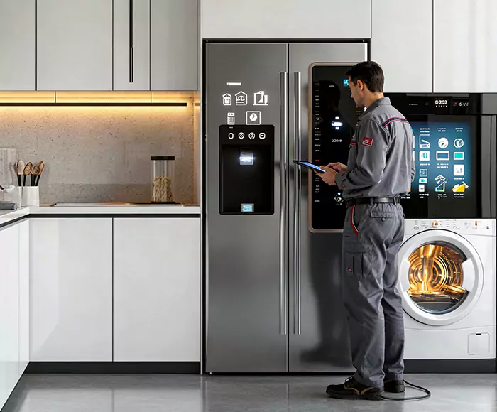 Skilled Refrigerator Installers: Your Fast Refrigerator Installation Team in Brighton, MA
