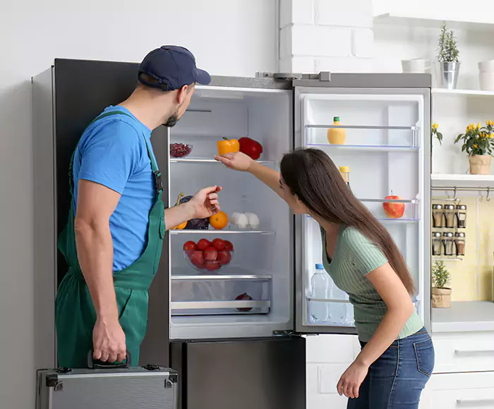 Reliable Refrigerator Not Cooling Repair Company: Your Local Refrigerator Not Cooling Repair Service in Brighton, MA